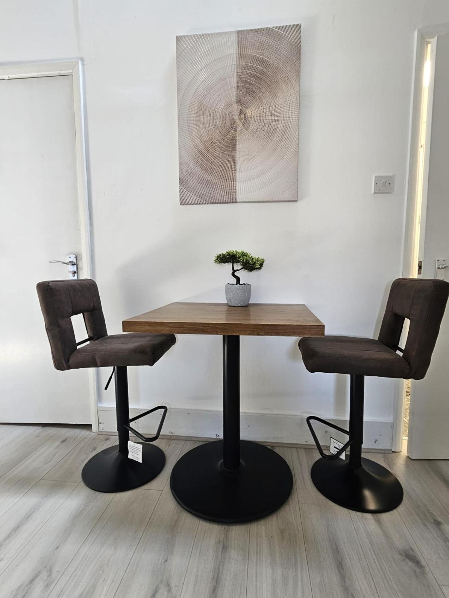 Trendy Apartment In Old Street Лондон Экстерьер фото